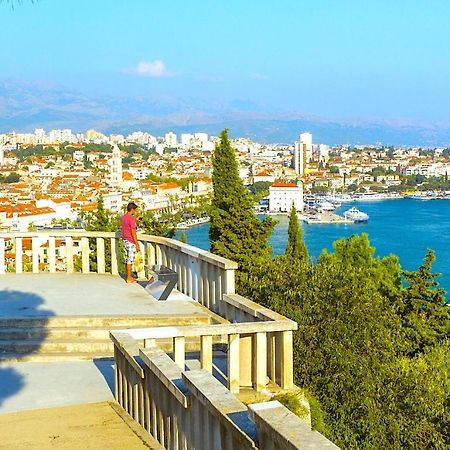 I Love Split Apartments ภายนอก รูปภาพ