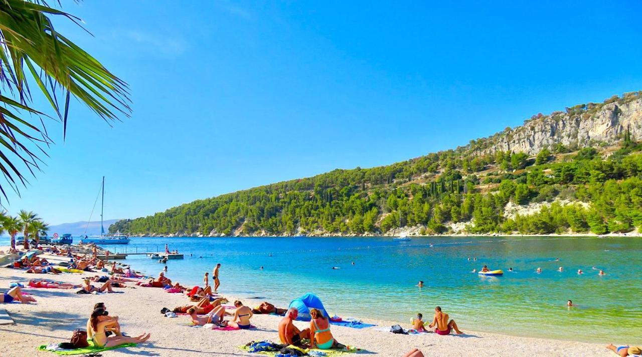I Love Split Apartments ภายนอก รูปภาพ