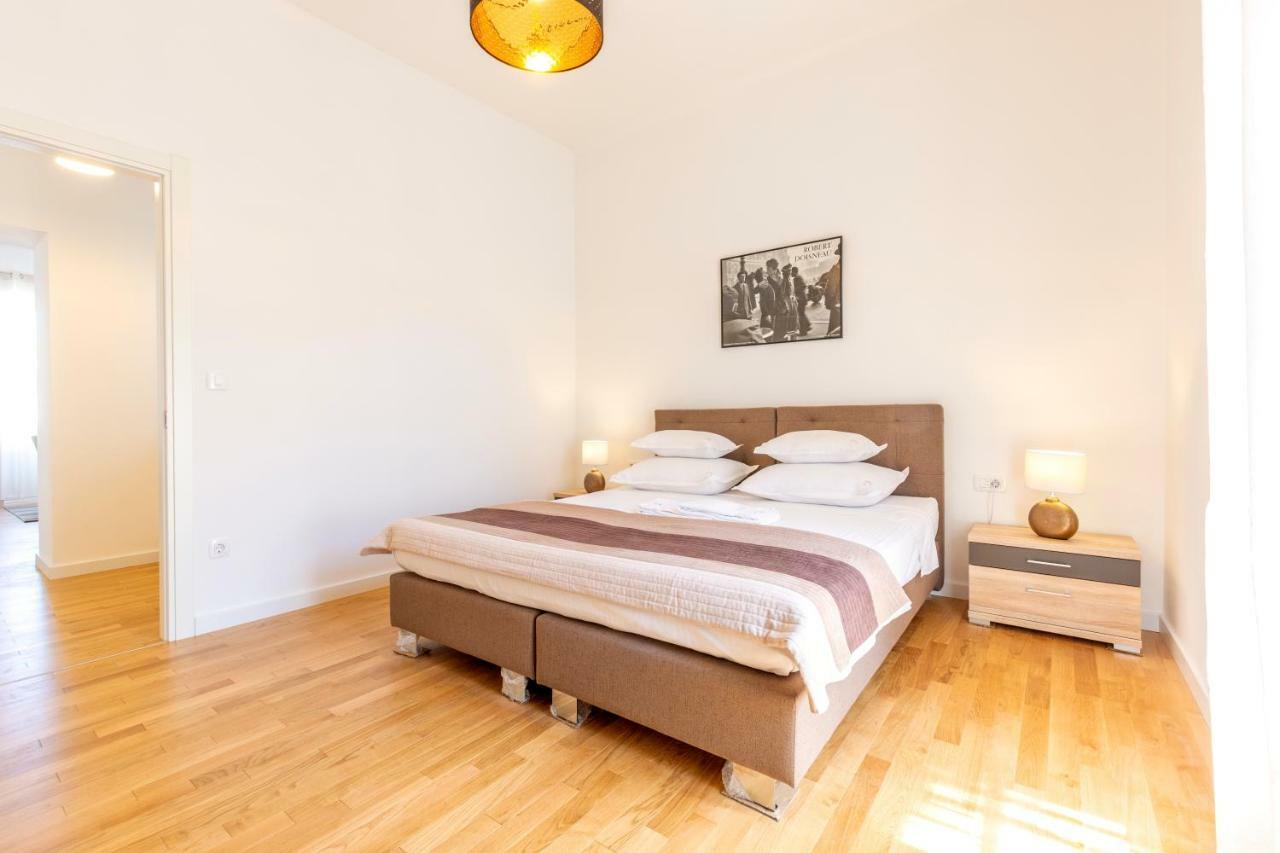 I Love Split Apartments ภายนอก รูปภาพ