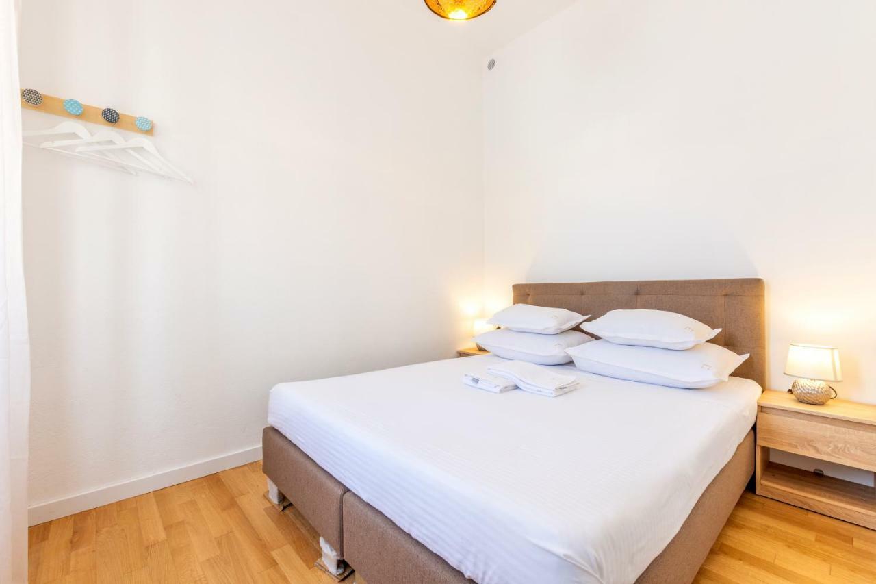I Love Split Apartments ภายนอก รูปภาพ