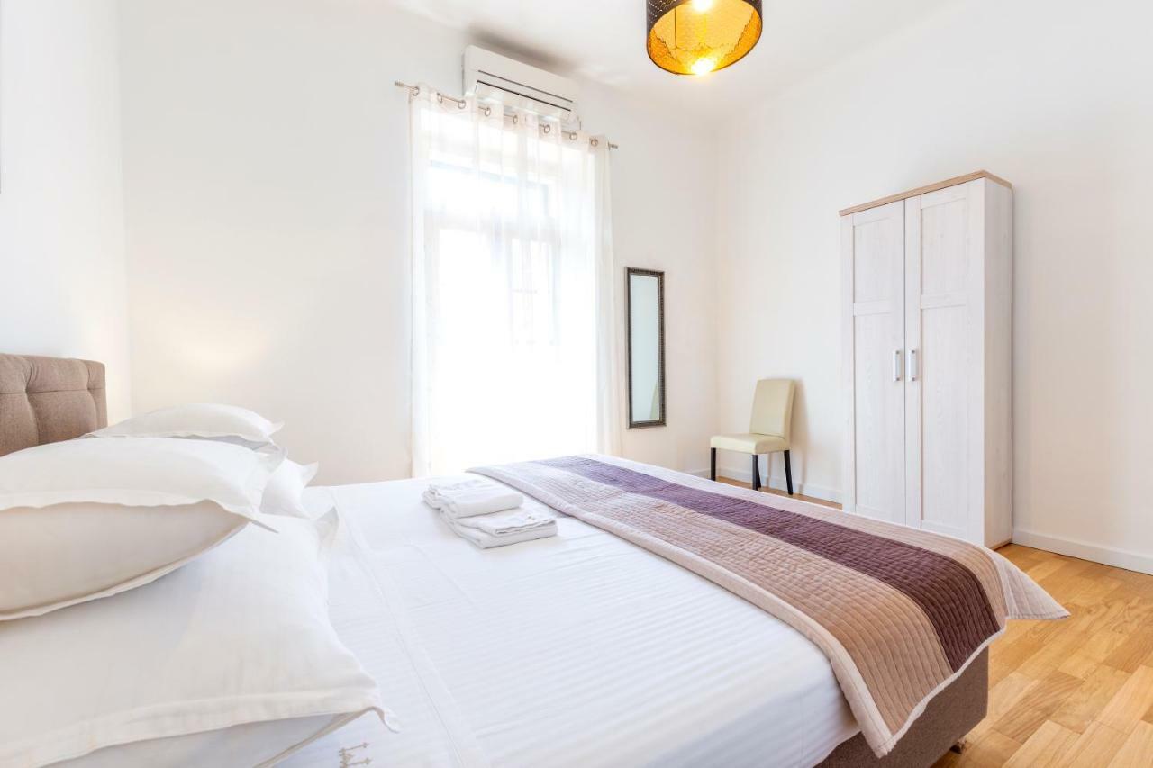 I Love Split Apartments ภายนอก รูปภาพ
