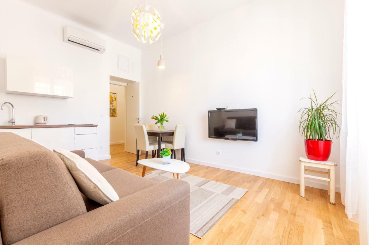 I Love Split Apartments ภายนอก รูปภาพ