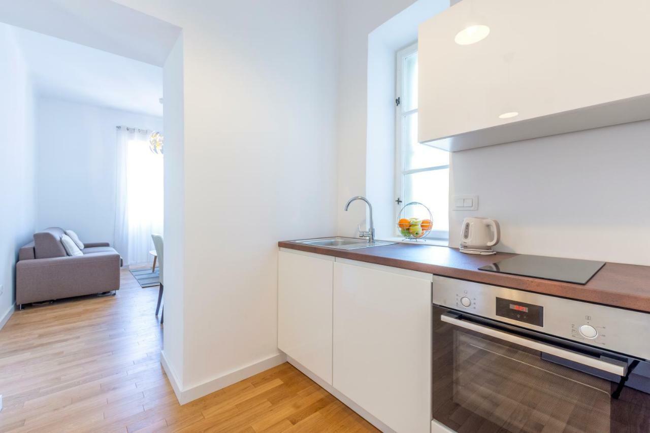 I Love Split Apartments ภายนอก รูปภาพ