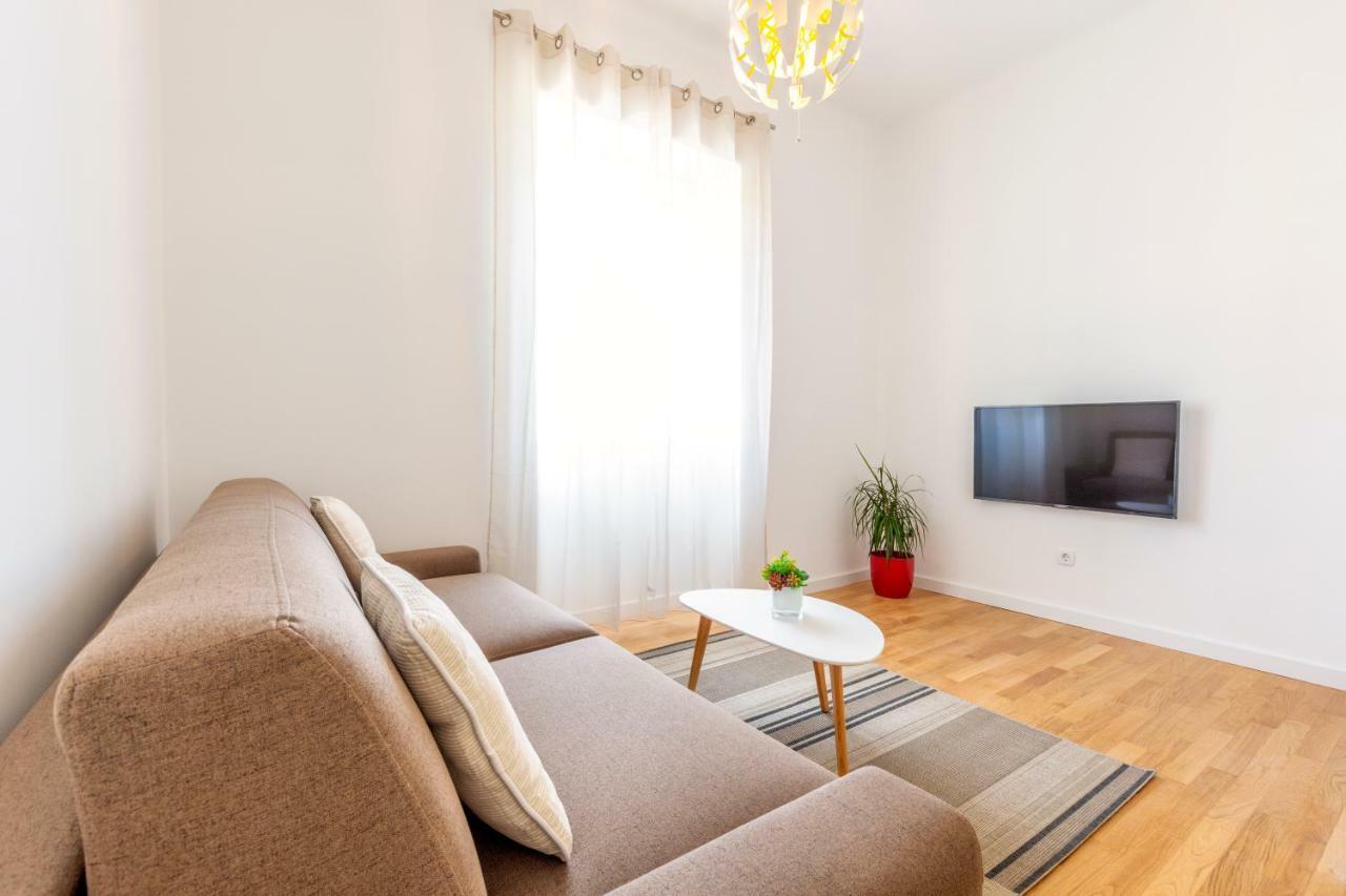 I Love Split Apartments ภายนอก รูปภาพ