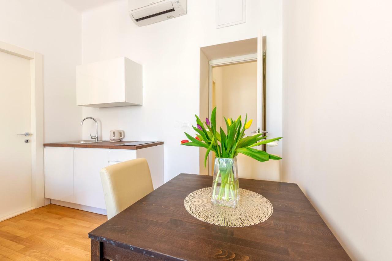 I Love Split Apartments ภายนอก รูปภาพ