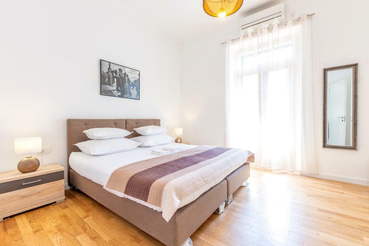 I Love Split Apartments ภายนอก รูปภาพ